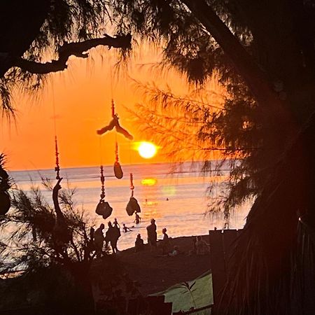 Mahina Pointe Venus Lodge المظهر الخارجي الصورة
